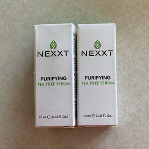 2 NEXXT Tea Tree Purifying Serum